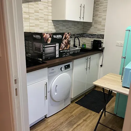 Homestay Chez Lhabitant Naelle Calais